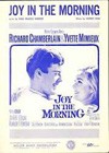 Joy in the Morning (1965) 2.jpg